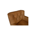 Sullivan - Swivel Chair - Tan
