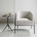 Jacobsen - Accent Chair - Uttermost - Accent Chairs - Elite Enclave Home