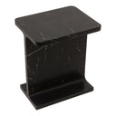 Tullia - Accent Table - Black - Moe's Home Collection - Accent Tables - Elite Enclave Home