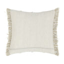 Lucera - 22" x 22" Pillow - Natural - Classic Home - Accent Pillows - Elite Enclave Home