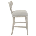 Idris - Counter Stool - Uttermost - Counter Height (24" - 27") - Elite Enclave Home