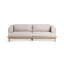 Dawson - Outdoor Sofa - Butterscotch - Classic Home - Sofas - Elite Enclave Home