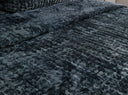 Bari - Velvet Quilt Collection - Classic Home - Quilts & Shams- Elite Enclave Home