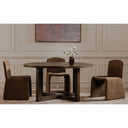 Ella - Side Chair - Light Brown - Moe's Home Collection - Side Chairs - Elite Enclave Home