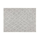 Ashley - 5' x 7' Terni Pebble Indoor Area Rug - Gray / Cream - Madison Park - Area Rugs - Elite Enclave Home