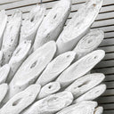 Bahama Wood - Wall Decor - Uttermost - Wall Decor - Elite Enclave Home
