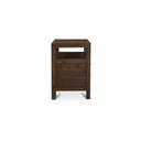 Windsor - Nightstand - Dark Brown - Moe's Home Collection - Accent Nightstands - Elite Enclave Home