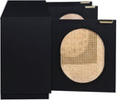 Cane - Sideboard - Meridian Furniture - Sideboards - Elite Enclave Home