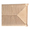Hawthorn - Large Bench - Dark Brown - Moe's Home Collection - Upholstered Benches - Elite Enclave Home
