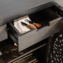 Harmony - Breakfront Sideboard - Classic Home - Buffets- Elite Enclave Home