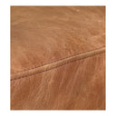 Luxley - Club Chair - Cappuccino - Moe's Home Collection - Club Chairs - Elite Enclave Home