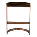 Bancroft - Counter Stool - Brown - Moe's Home Collection - Counter Height (24" - 27") - Elite Enclave Home