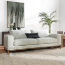 Donovan - Sofa - Classic Home - Stationary Sofas- Elite Enclave Home