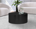 Cylinder - Coffee Table - Meridian Furniture - Coffee Tables - Elite Enclave Home