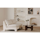 Luke - Coffe Table - Brown - Moe's Home Collection - Coffee Tables - Elite Enclave Home