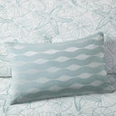Maya Bay - Oblong Pillow - Blue - Harbor House Blue - Throw Pillows - Elite Enclave Home