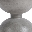 Adna - Outdoor Accent Table - Dark Gray - Classic Home - Accent Tables - Elite Enclave Home