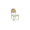 Claire - Dining Chair (Set of 2) - Natural