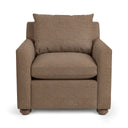 Olivia - Accent Chair - Classic Home - Accent Chairs- Elite Enclave Home