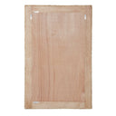 Twisted Seagrass - Mirror - Uttermost - Accent Mirrors - Elite Enclave Home
