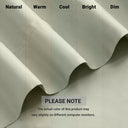 Standard Sateen Pillowcase Set - Sage - Harbor House - Sheets & Pillowcases - Elite Enclave Home