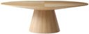Gavin - Dining Table - Meridian Furniture - Dining Tables - Elite Enclave Home