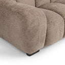 Parker - Sofa - Shoreline Taupe - Classic Home - Stationary Sofas - Elite Enclave Home