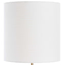 Britwell - Buffet Lamp - Brown - Uttermost - Table Lamps- Elite Enclave Home