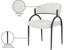 Privet - Dining Chair (Set of 2) - Meridian Furniture - Chair Sets - Elite Enclave Home