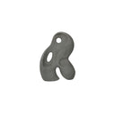 Dara - Sculpture - Charcoal - Moe's Home Collection - Sculptures & Figurines - Elite Enclave Home