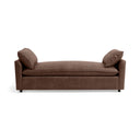 Caplan - Backless Sofa - Classic Home - Daybeds - Elite Enclave Home