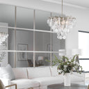 Alexo - Square Mirror - Uttermost - Wall Mirrors - Elite Enclave Home