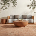 Insitu - Side Table - Light Brown - Moe's Home Collection - Side Tables - Elite Enclave Home