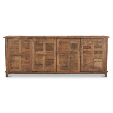 Augusta - Sideboard - Brown