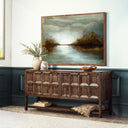 Costa - 4 Door Cabinet - Classic Home - Buffets - Elite Enclave Home