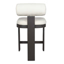 Bolster Back - Outdoor Bar Stool - Uttermost - Counter Height (24" - 27") - Elite Enclave Home