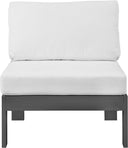 Nizuc - Outdoor Patio Armless Chair