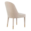 Brie - Armless Chair (Set of 2) - Uttermost - Chair Sets - Elite Enclave Home