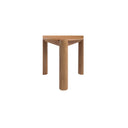 Jack - Side Table - Brushed Natural Oak - Moe's Home Collection - Side Tables - Elite Enclave Home
