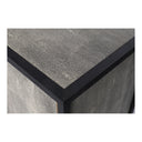 Mako - Sideboard - Gray - Moe's Home Collection - Sideboards - Elite Enclave Home