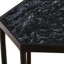 Aviary - Hexagonal Accent Table