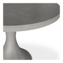 Isadora - Outdoor Dining Table - Cement - Moe's Home Collection - Dining Tables - Elite Enclave Home
