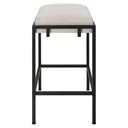Paradox - Counter Stool - White