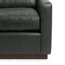 Aspen - Leather Sofa