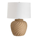 Farai - Table Lamp - Terracotta - Uttermost - Table Lamps - Elite Enclave Home