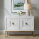 Aiken - Cabinet - Uttermost - Accent Cabinets - Elite Enclave Home