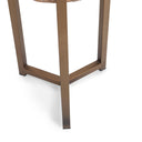 Breanna - Round Accent Table - Classic Home - Accent Tables - Elite Enclave Home
