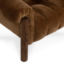 Sansa - Upholstered Accent Chair - Classic Home - Accent Chairs - Elite Enclave Home