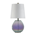 Ranier - Table Lamp - Green - 510 Design - Table Lamps - Elite Enclave Home