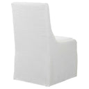 Coley - Armless Chair - Uttermost - Side Chairs - Elite Enclave Home